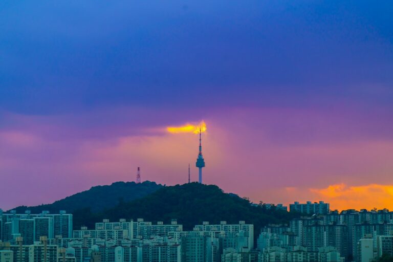 Korean crypto community for beginners