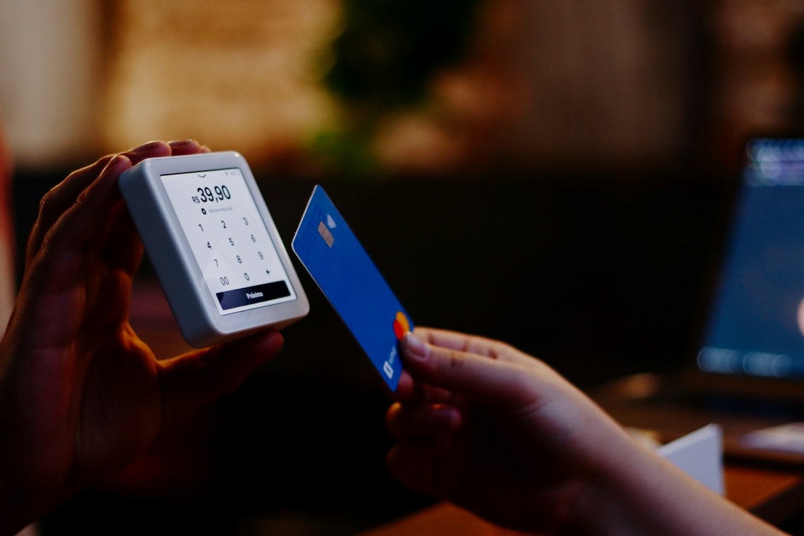 crypto card fees